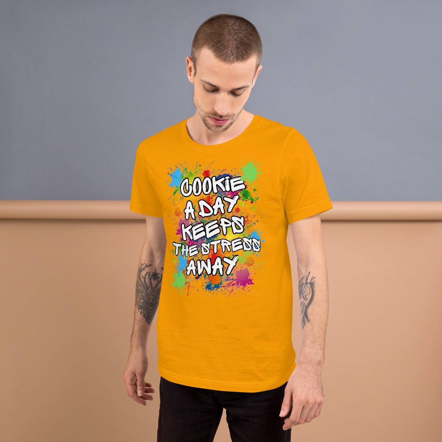 Cookie a Day T-shirt