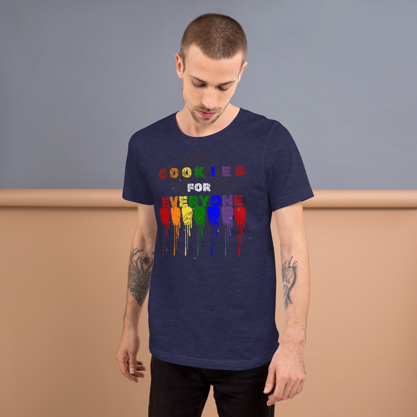 Cookies for Everyone T-shirt