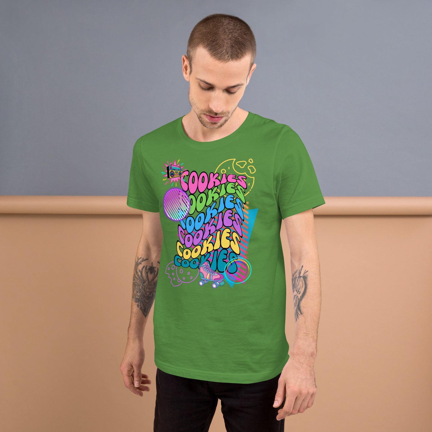 Cookie Bubblegum T-shirt