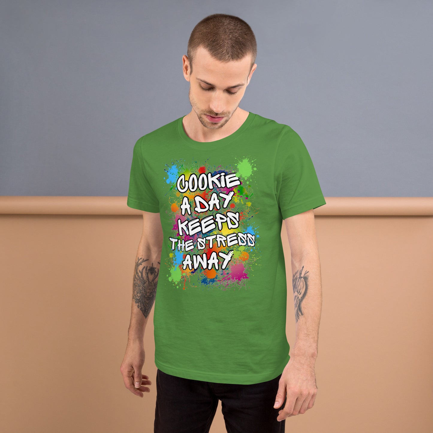 Cookie a Day T-shirt
