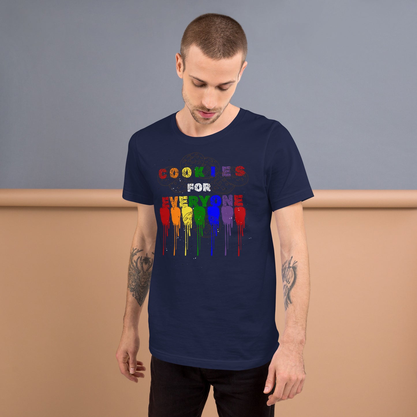 Cookies for Everyone T-shirt