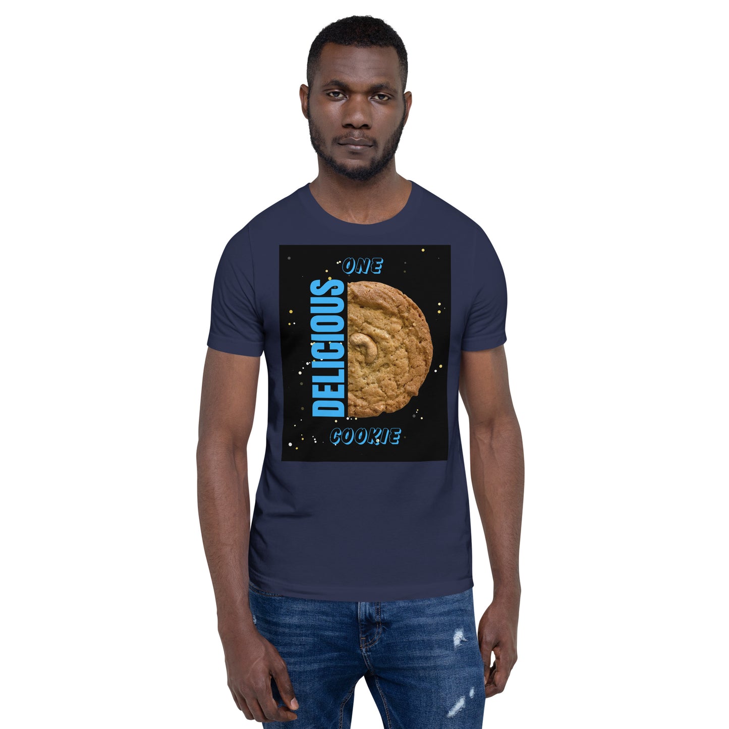 Delicious Cookie T-shirt