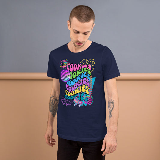 Cookie Bubblegum T-shirt