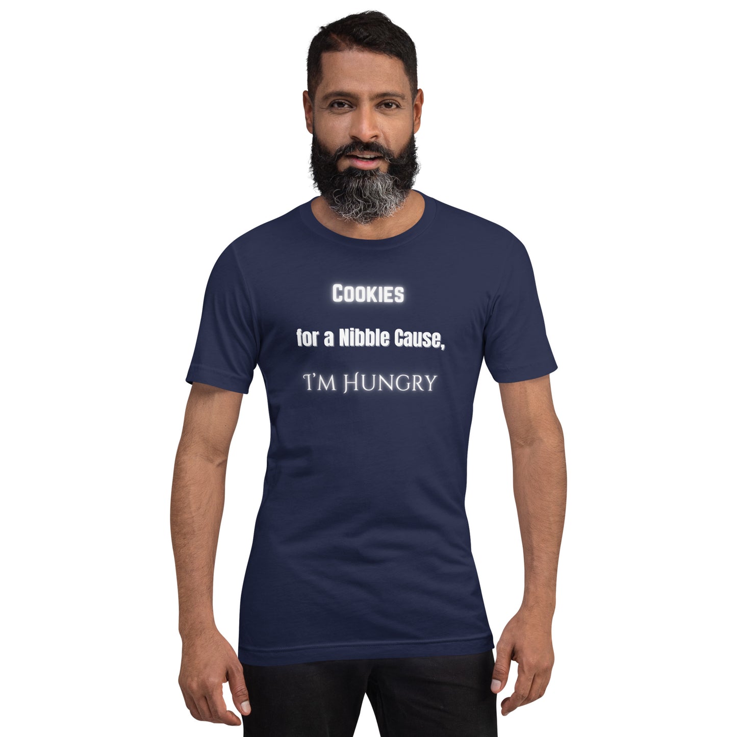 I'm Hungry T-shirt
