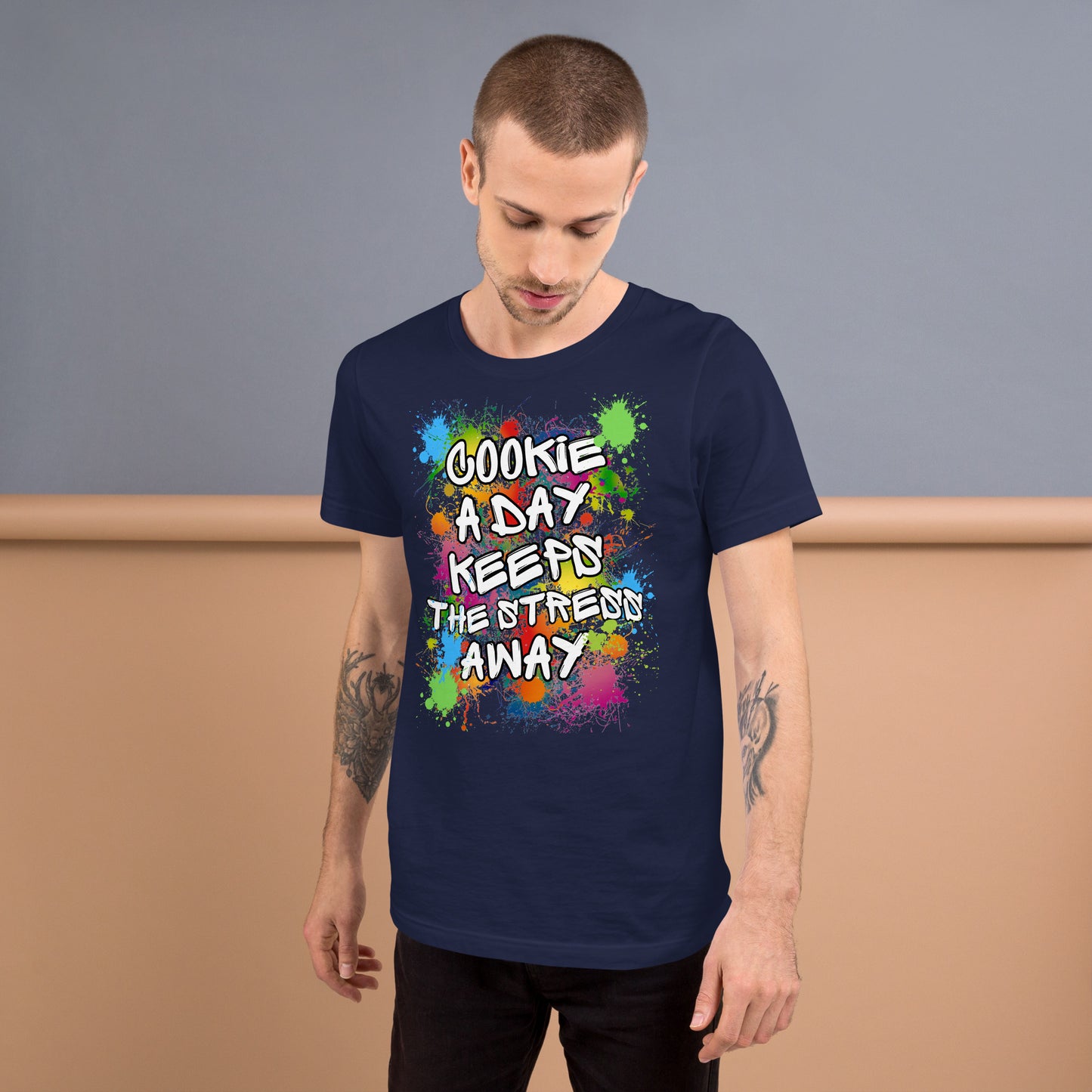 Cookie a Day T-shirt