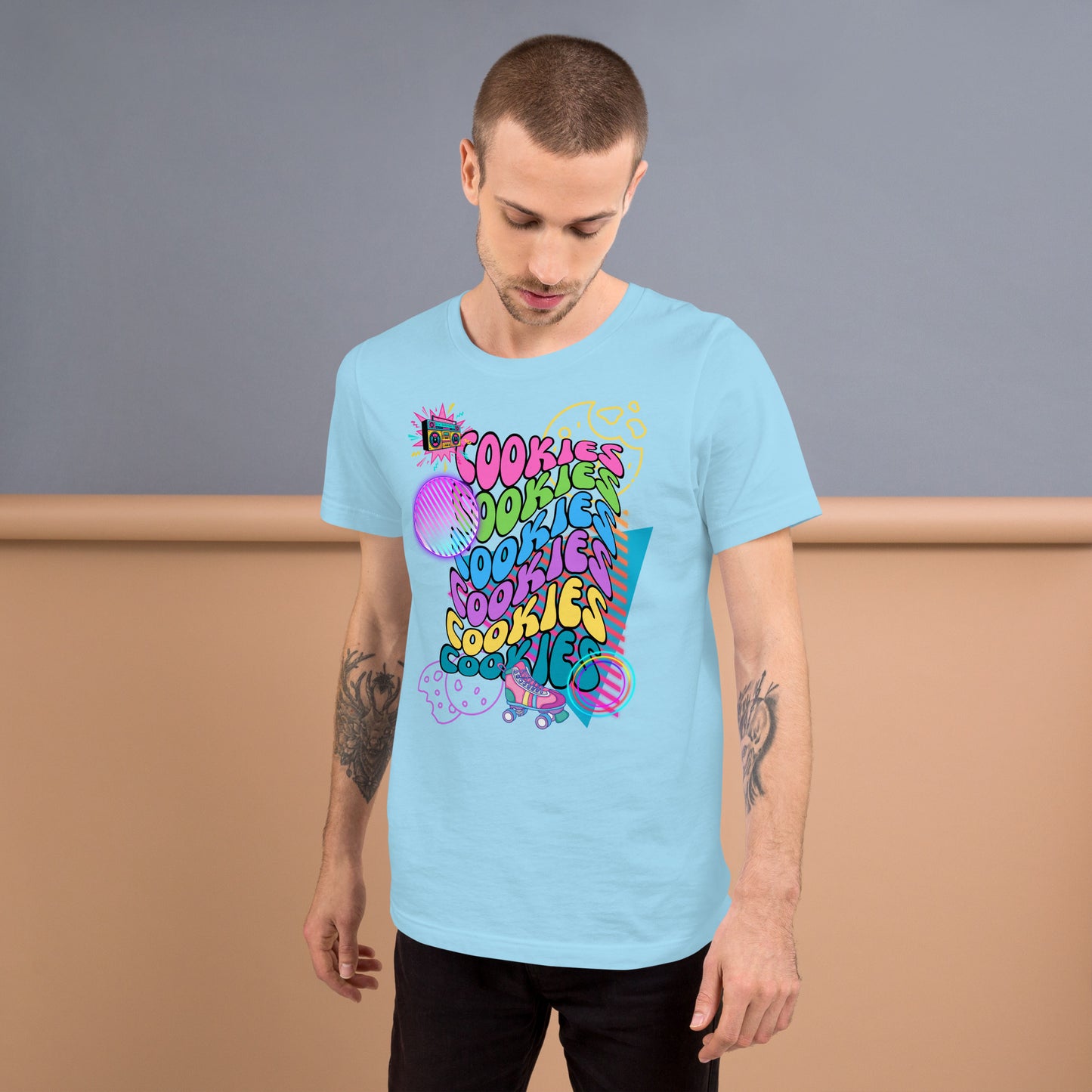 Cookie Bubblegum T-shirt