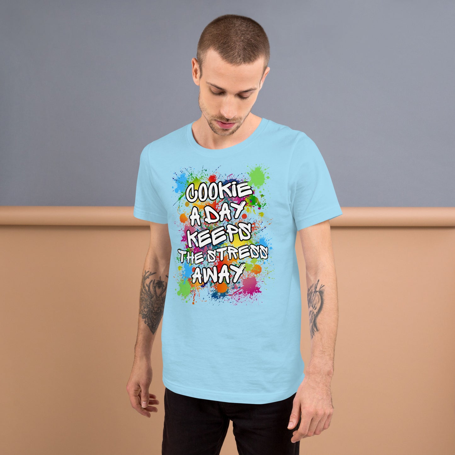 Cookie a Day T-shirt