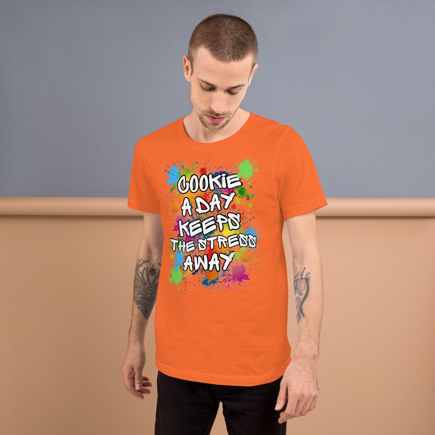 Cookie a Day T-shirt
