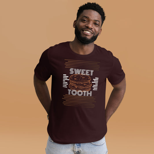 Sweet Tooth 2 T-shirt