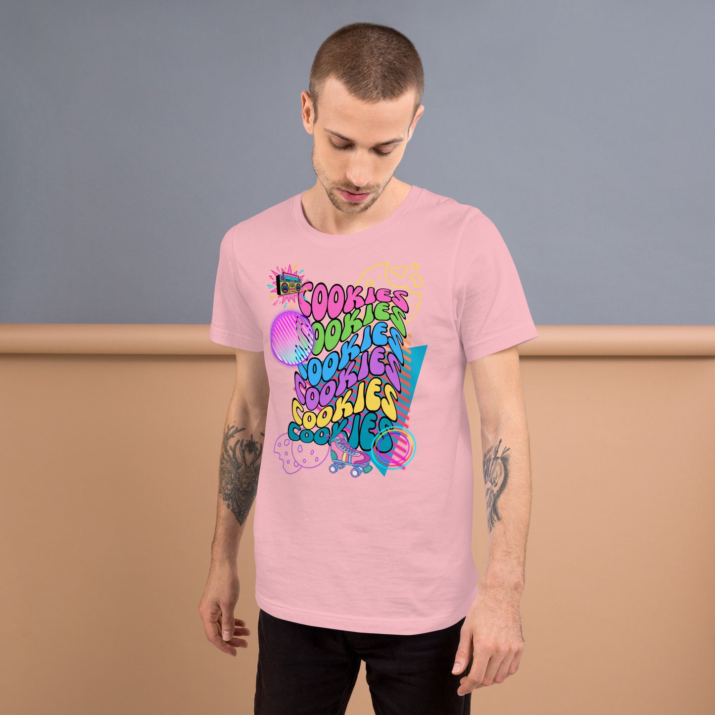 Cookie Bubblegum T-shirt