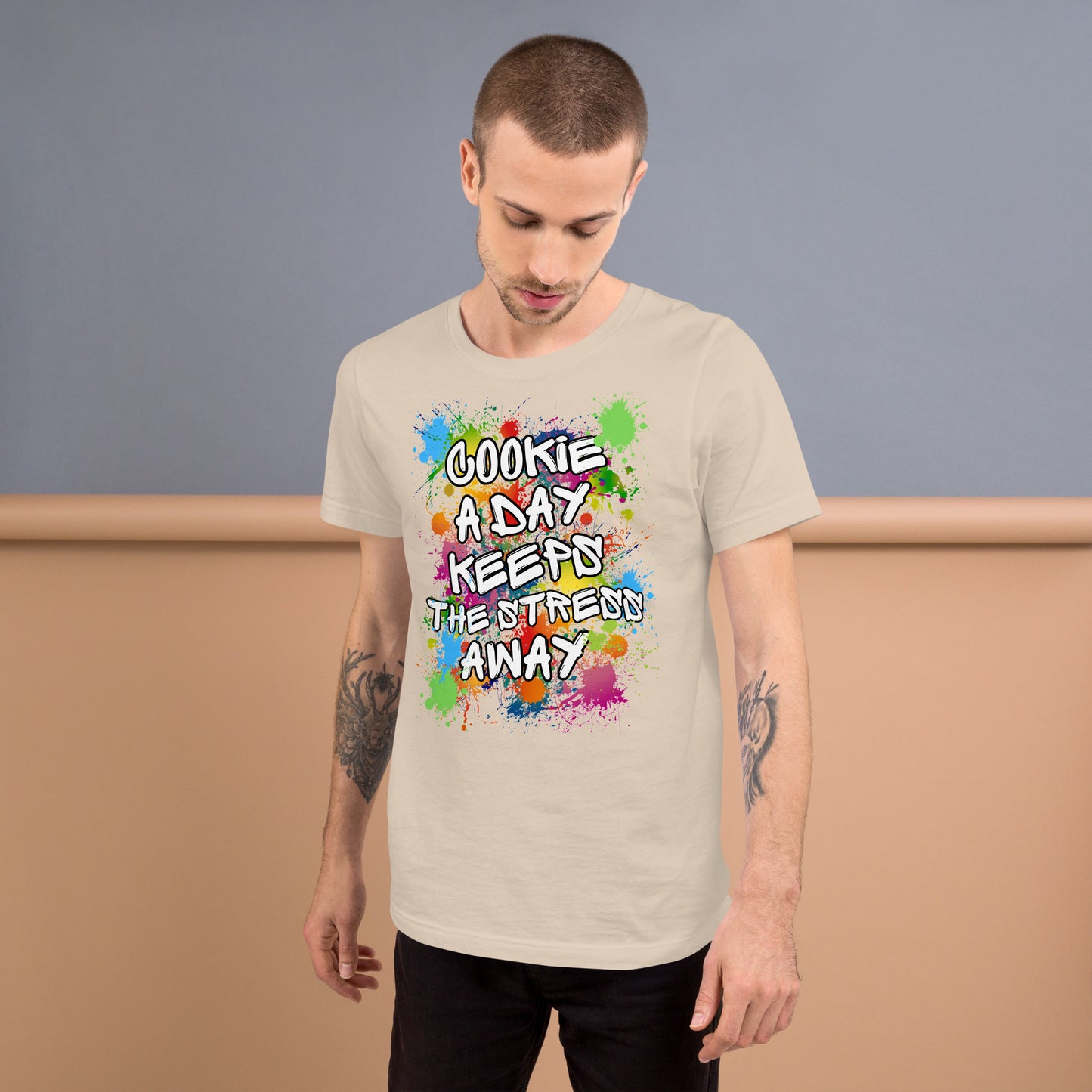 Cookie a Day T-shirt