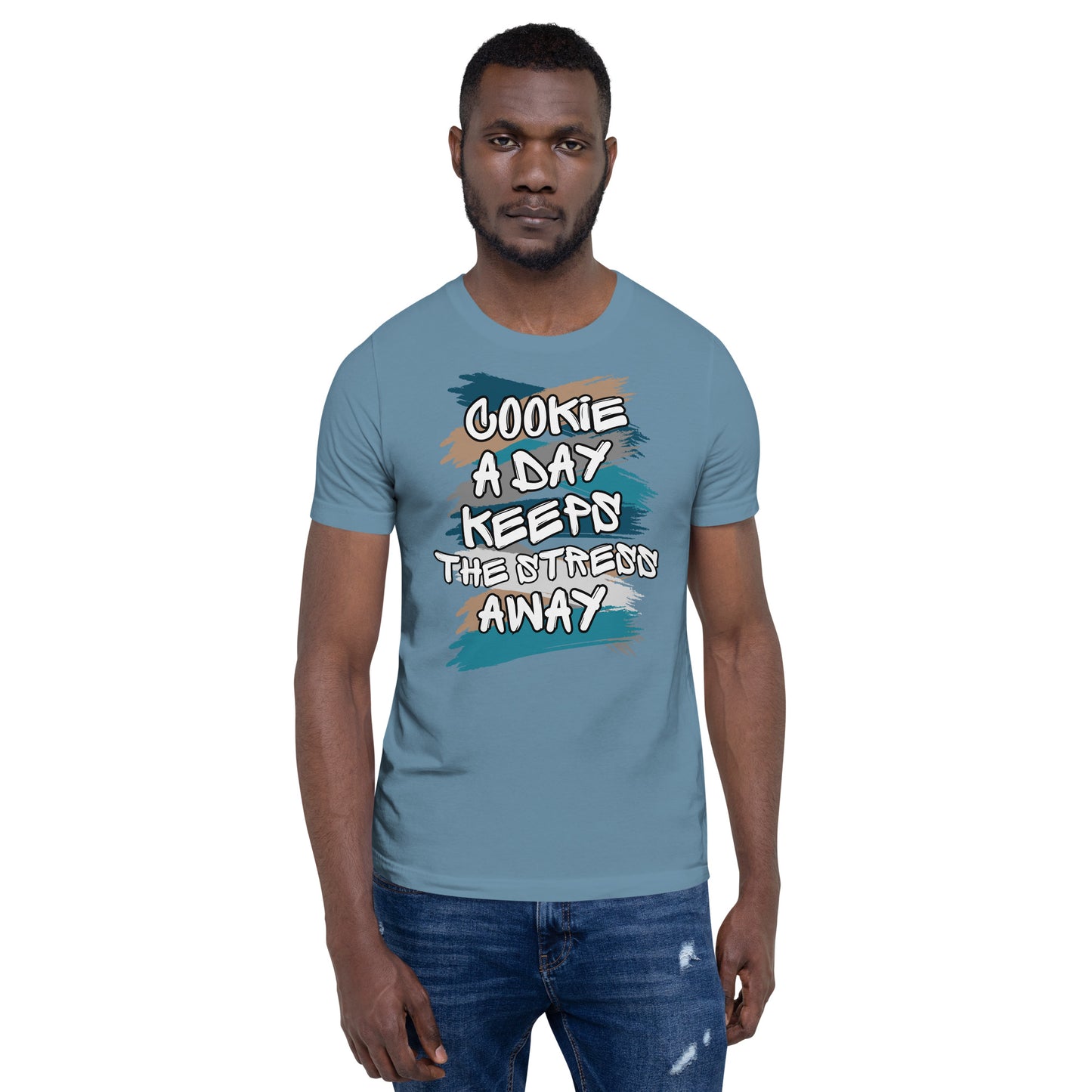 Cookie A Day Beach Vibes T-shirt