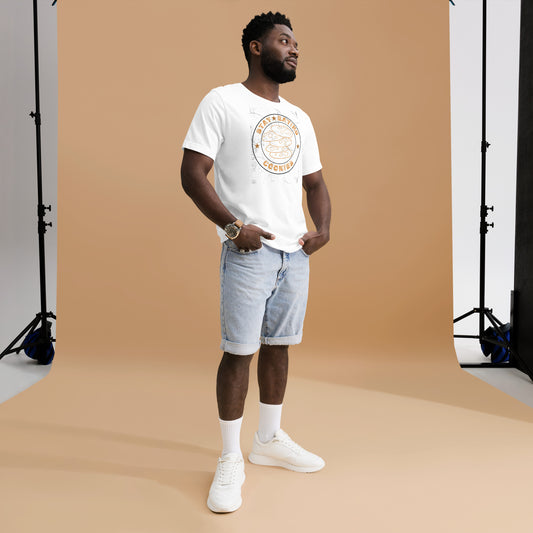 Stay Eating Cookies Blk T-shirt