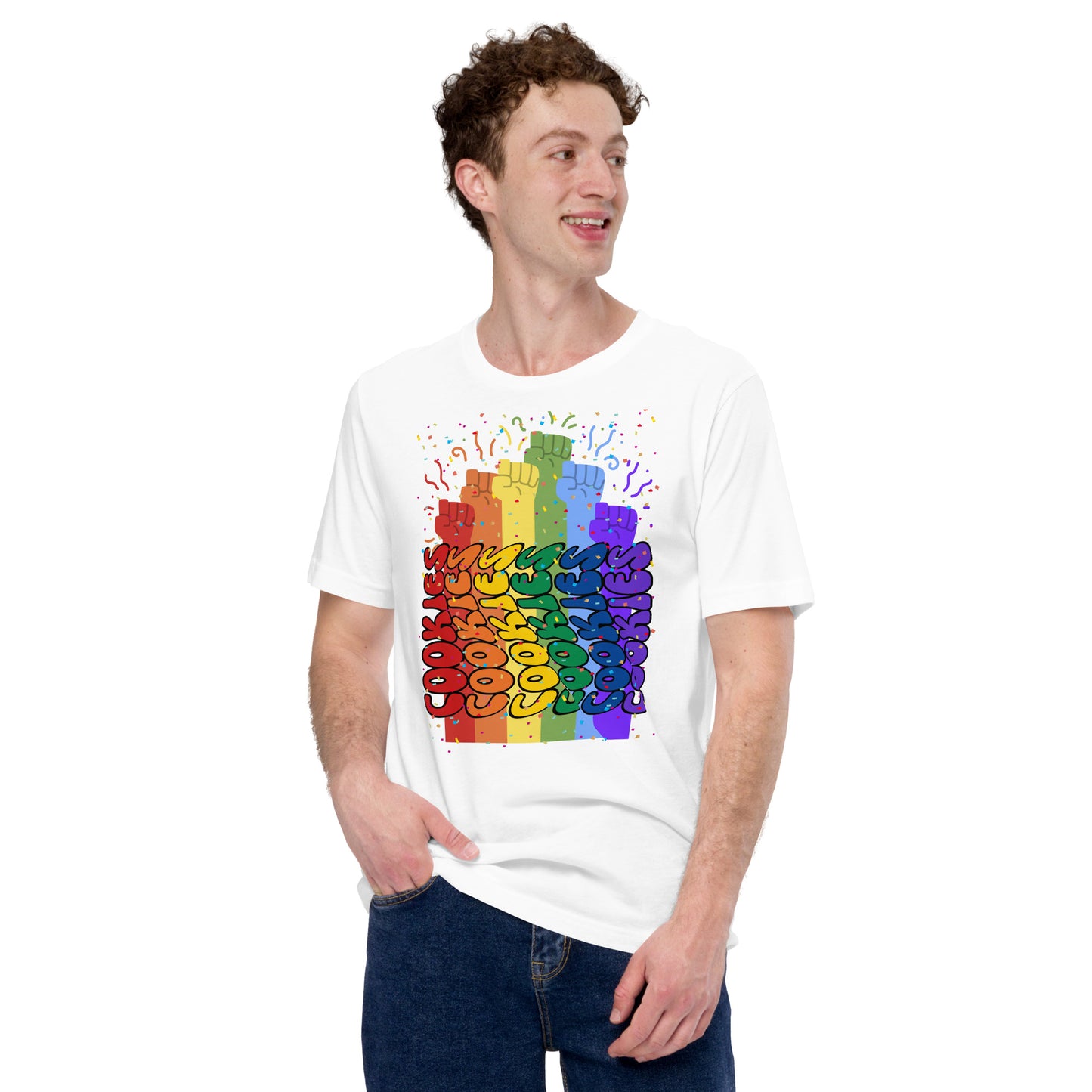 Party Time T-shirt
