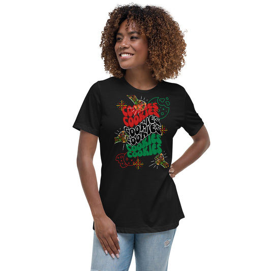 Proud Relaxed T-Shirt