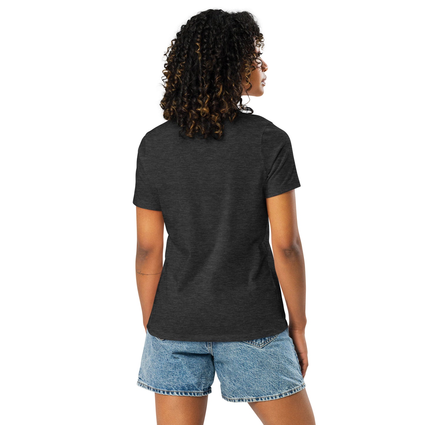 Rasta Wavy Cookies Relaxed T-Shirt