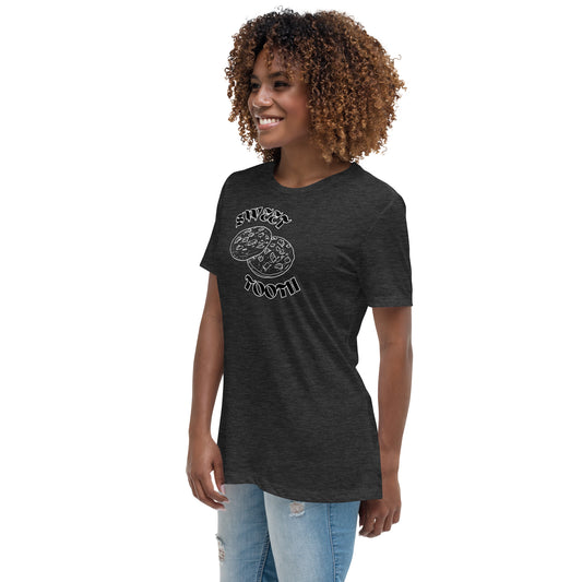 Sweet Tooth Relaxed T-Shirt