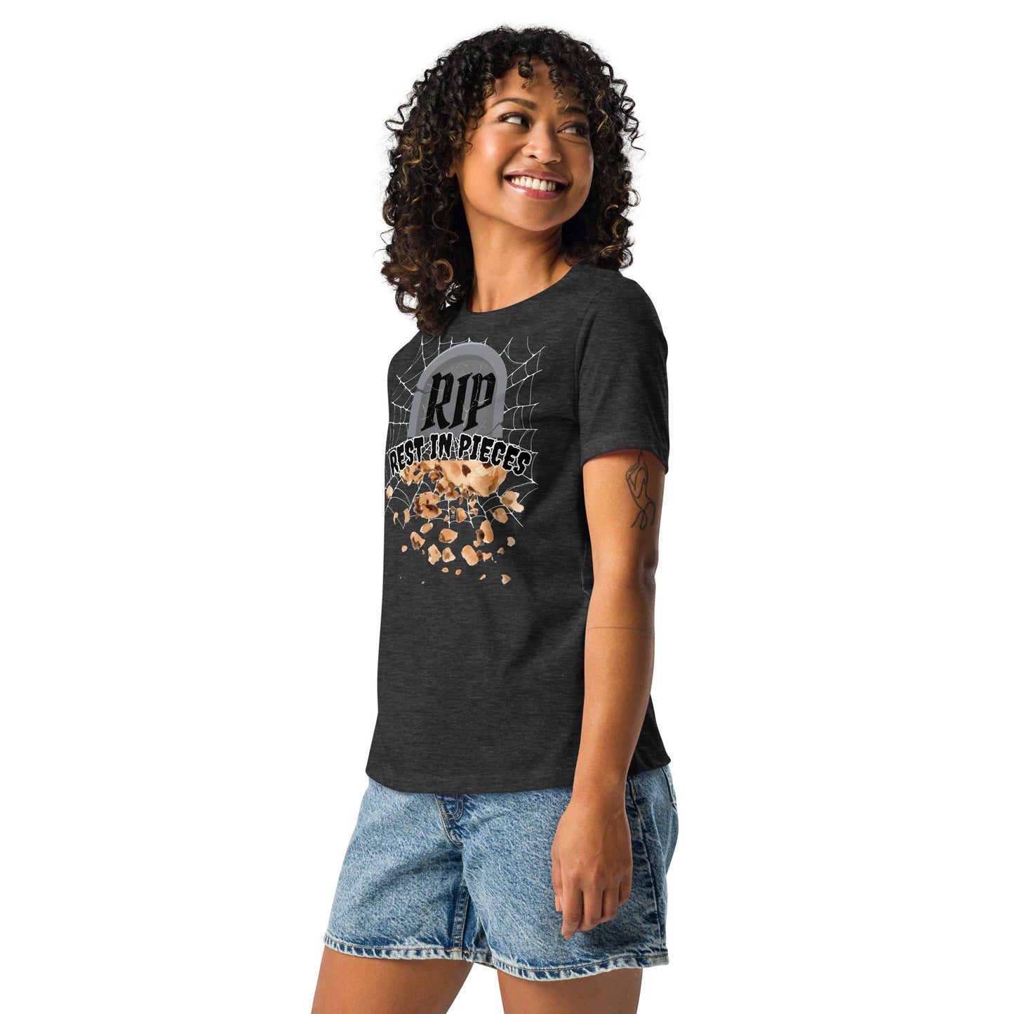 R.I.P Relaxed T-Shirt