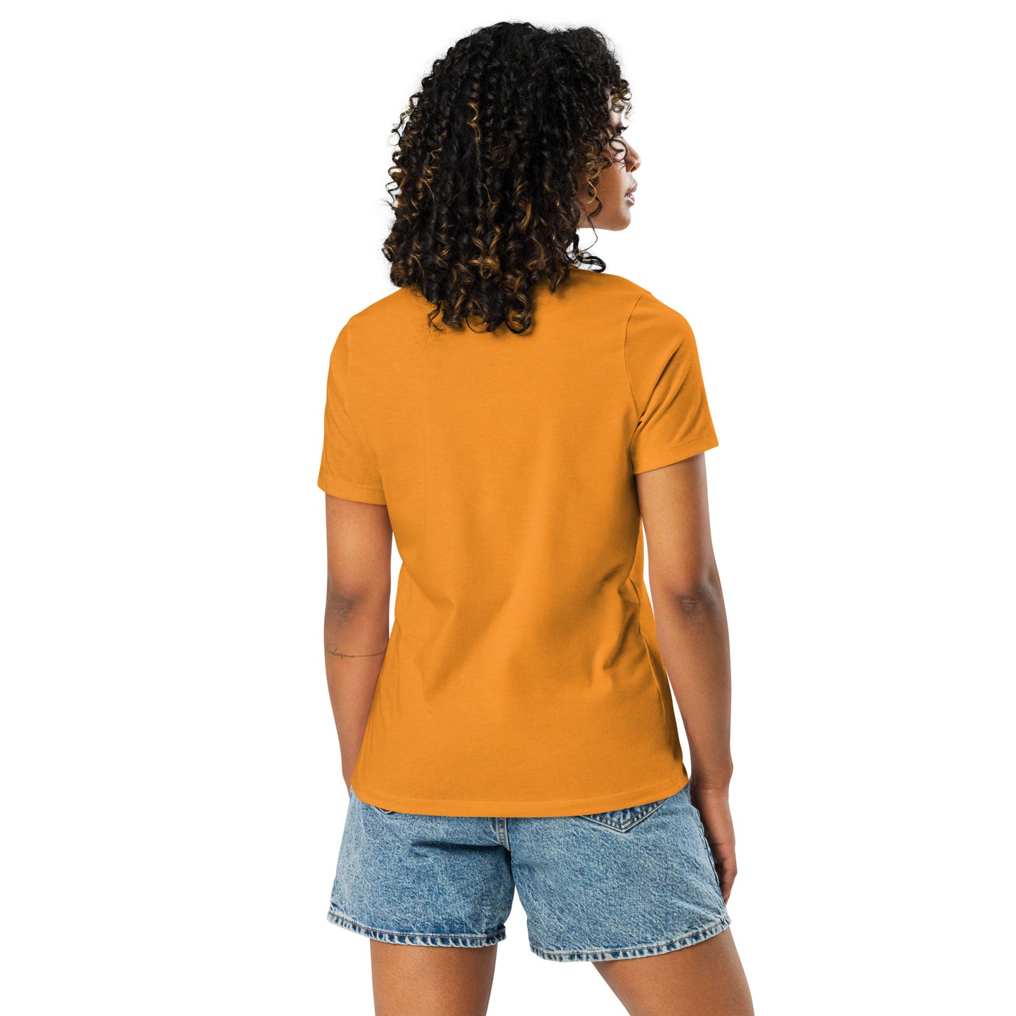Rasta Wavy Cookies Relaxed T-Shirt