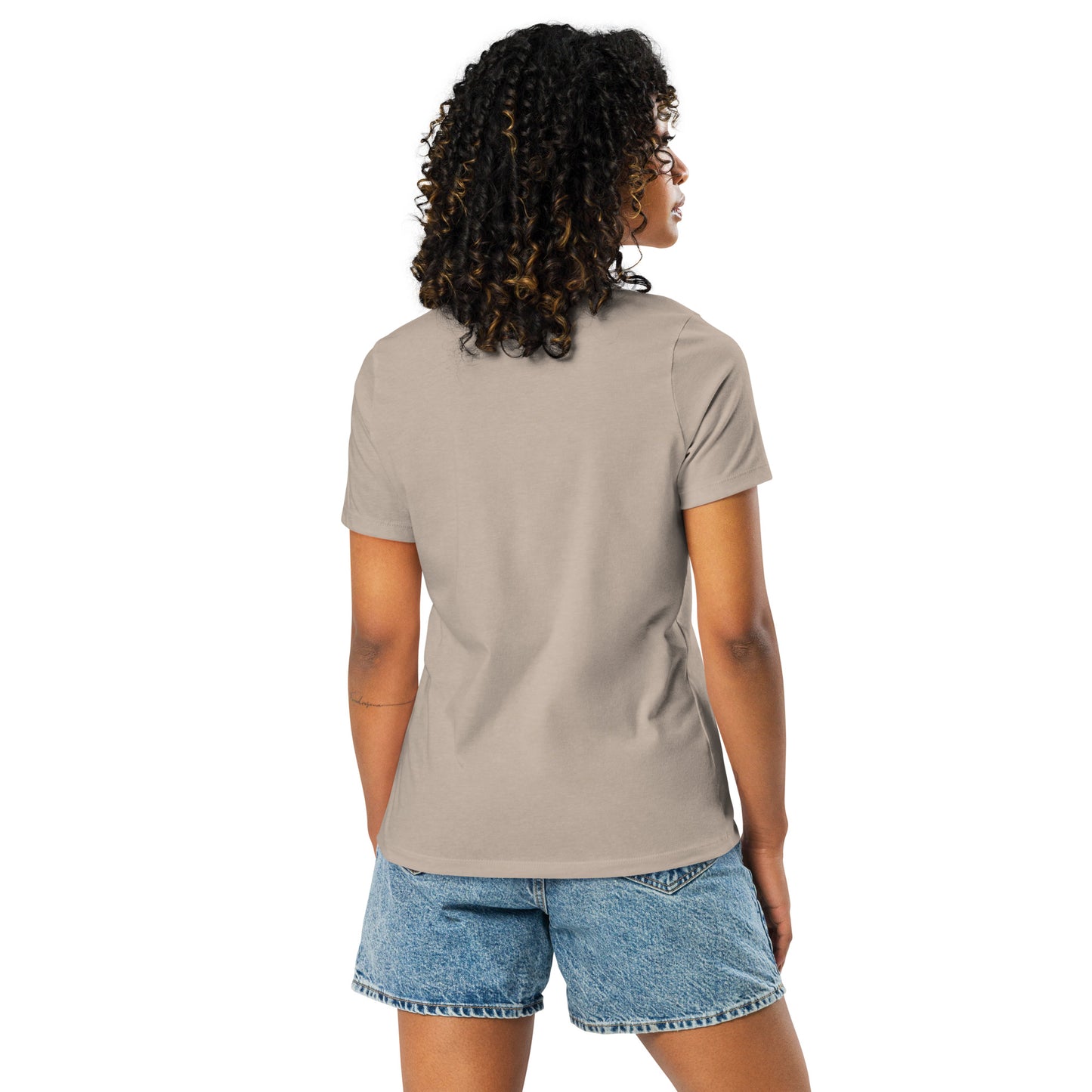 Rasta Wavy Cookies Relaxed T-Shirt