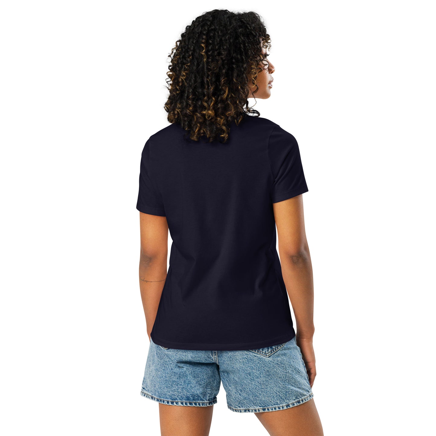 Rasta Wavy Cookies Relaxed T-Shirt