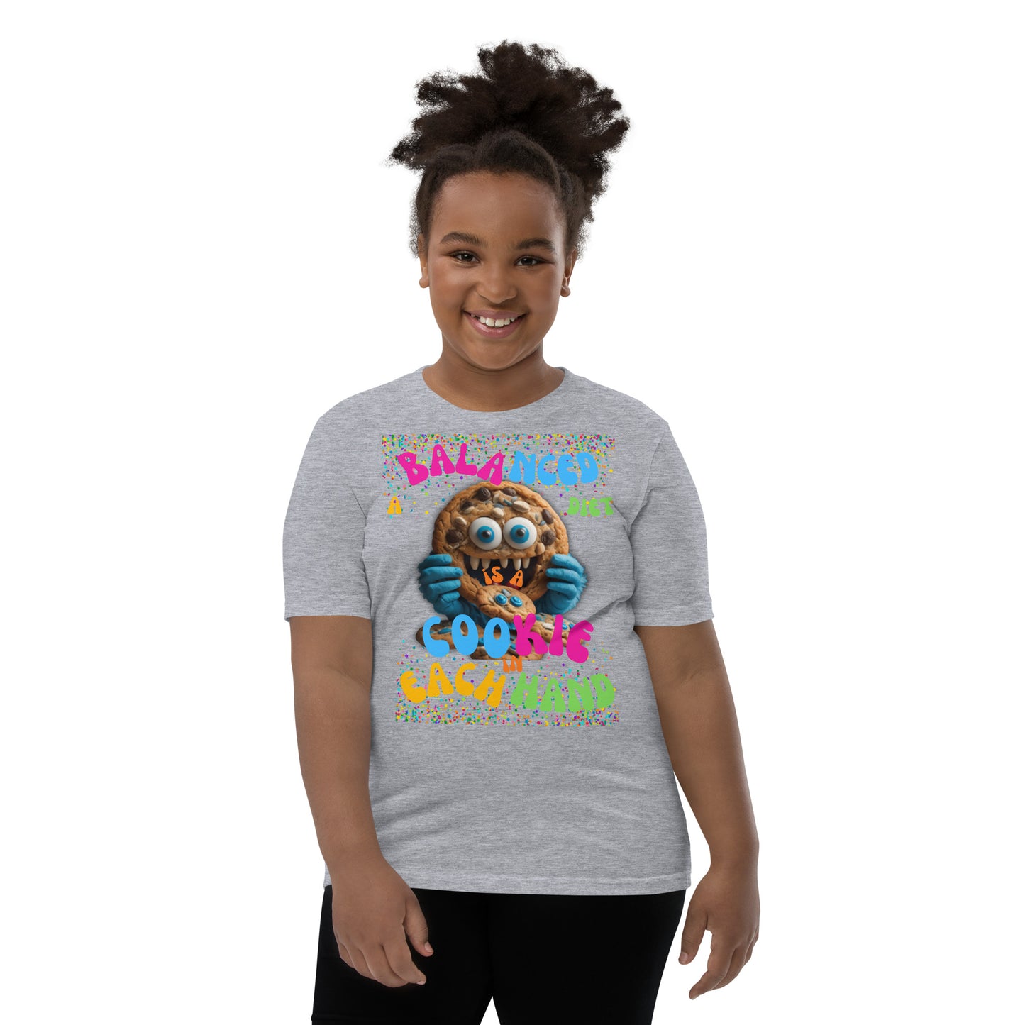 Balanced Diet T-Shirt