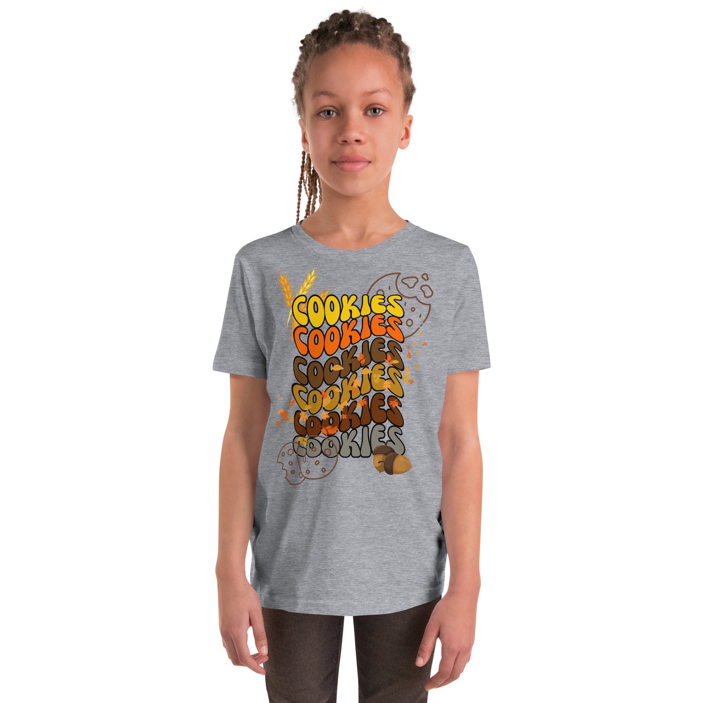 Harvest Cookies T-Shirt