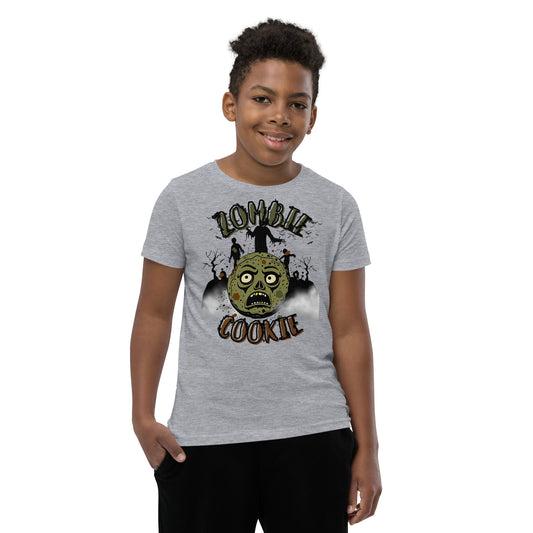 Zombie Cookie T-Shirt
