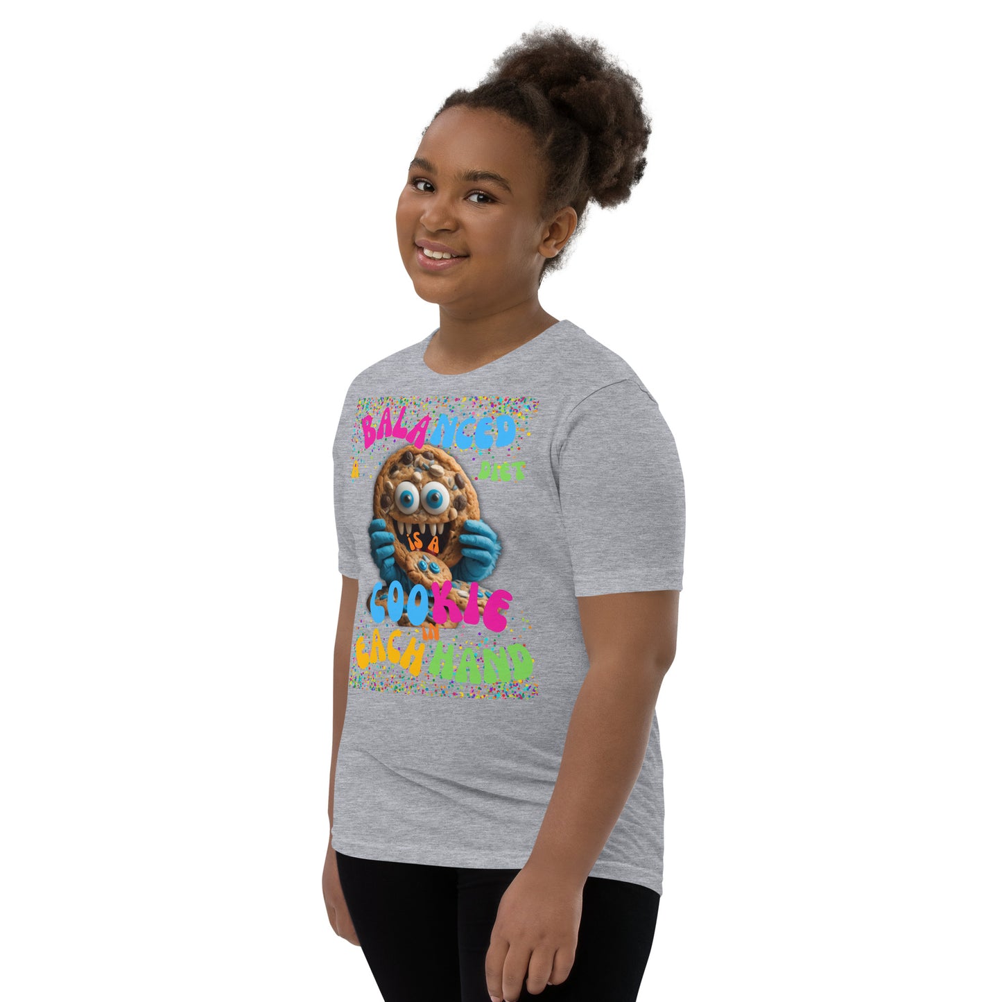 Balanced Diet T-Shirt
