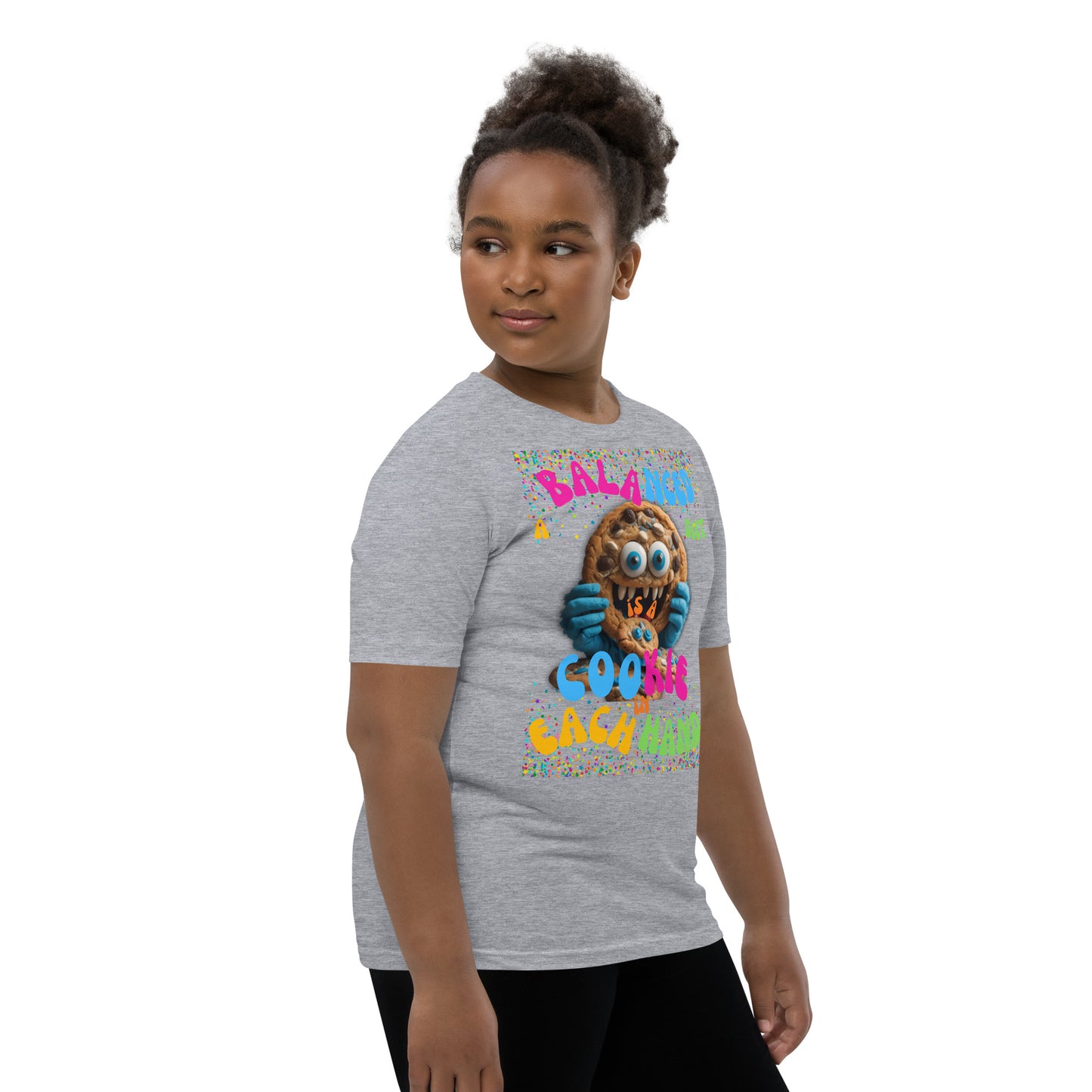 Balanced Diet T-Shirt