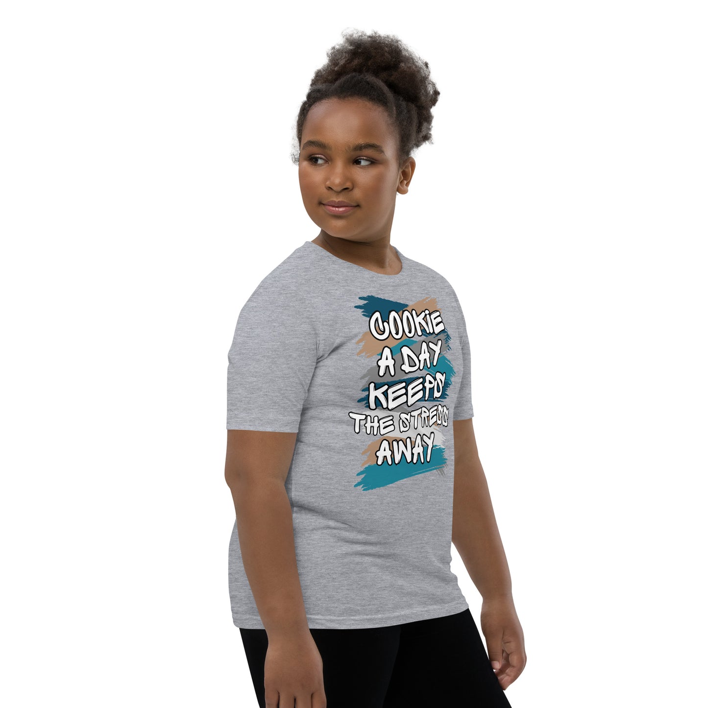 Cookie A Day Beach Vibes  T-Shirt