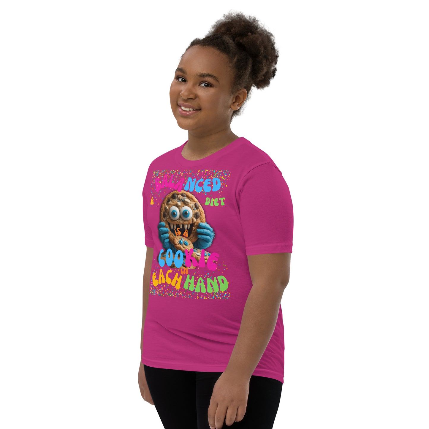 Balanced Diet T-Shirt