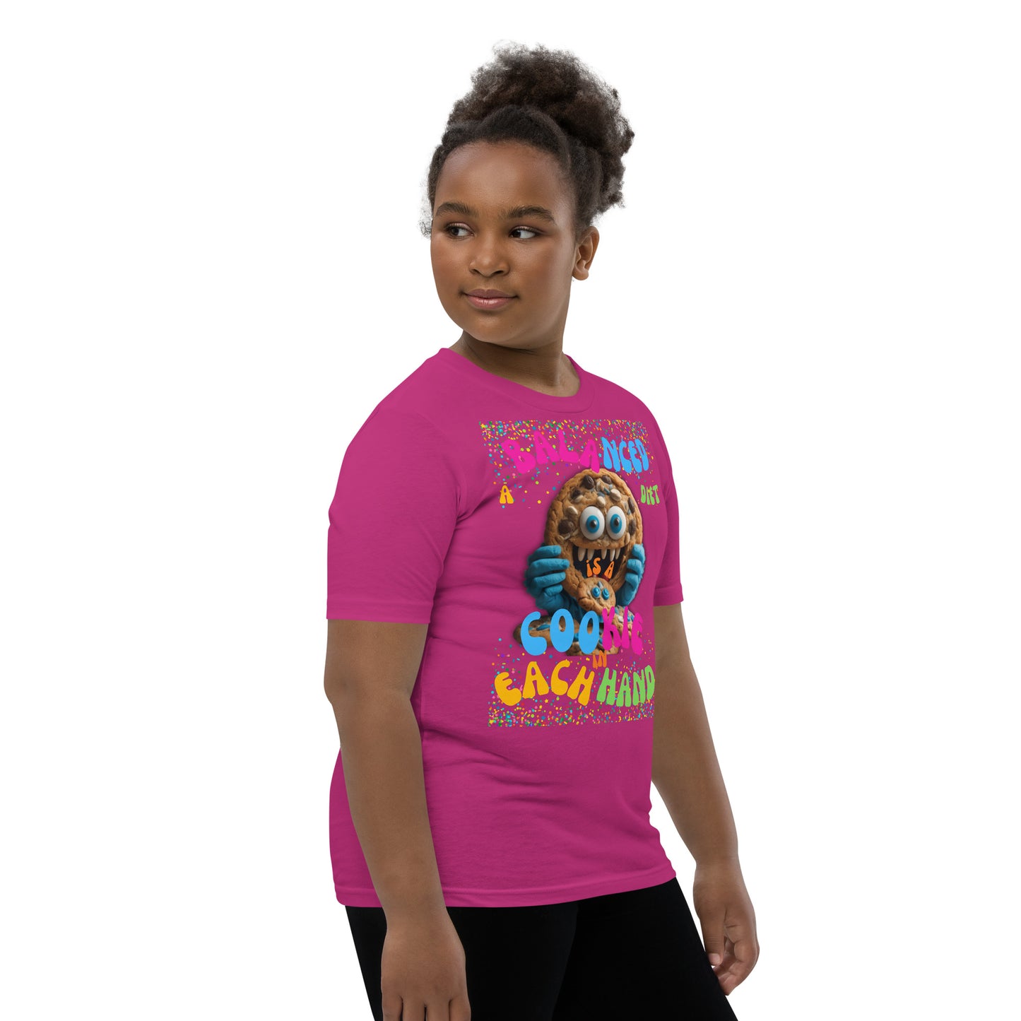 Balanced Diet T-Shirt