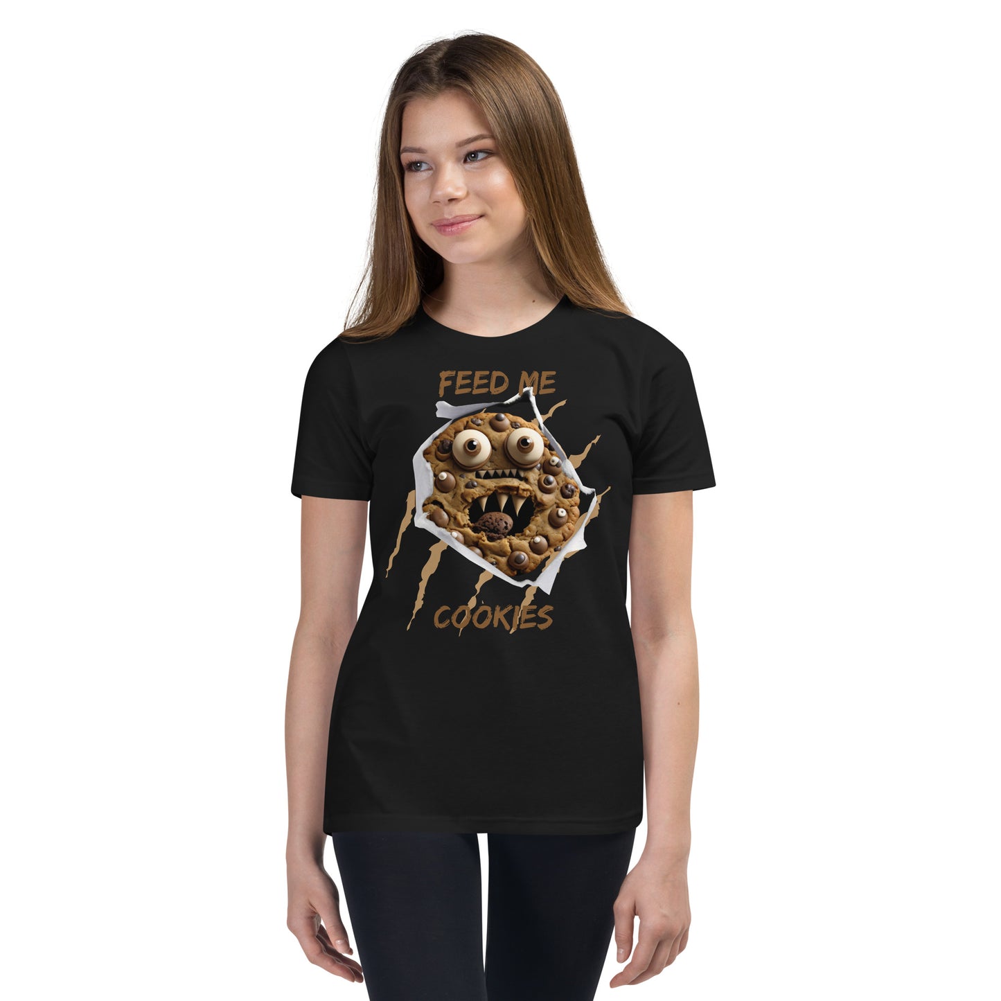 Feed Me T-Shirt