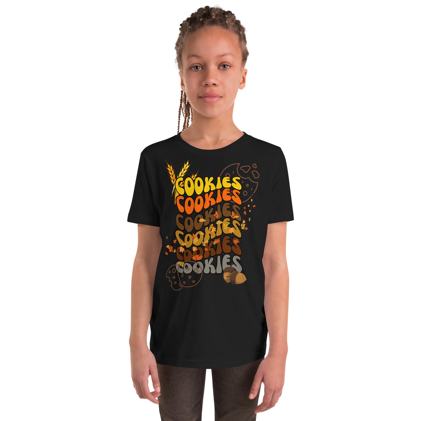 Harvest Cookies T-Shirt