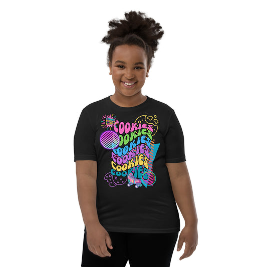 Cookie Bubblegum T-Shirt