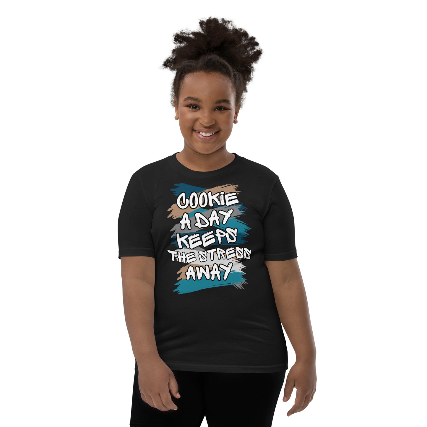 Cookie A Day Beach Vibes  T-Shirt
