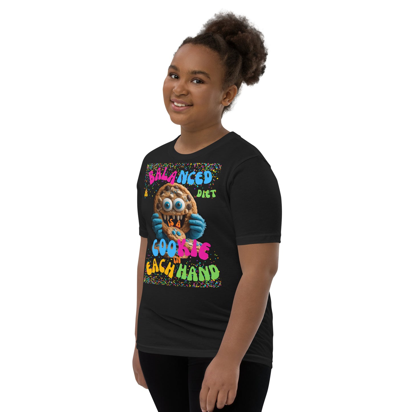 Balanced Diet T-Shirt