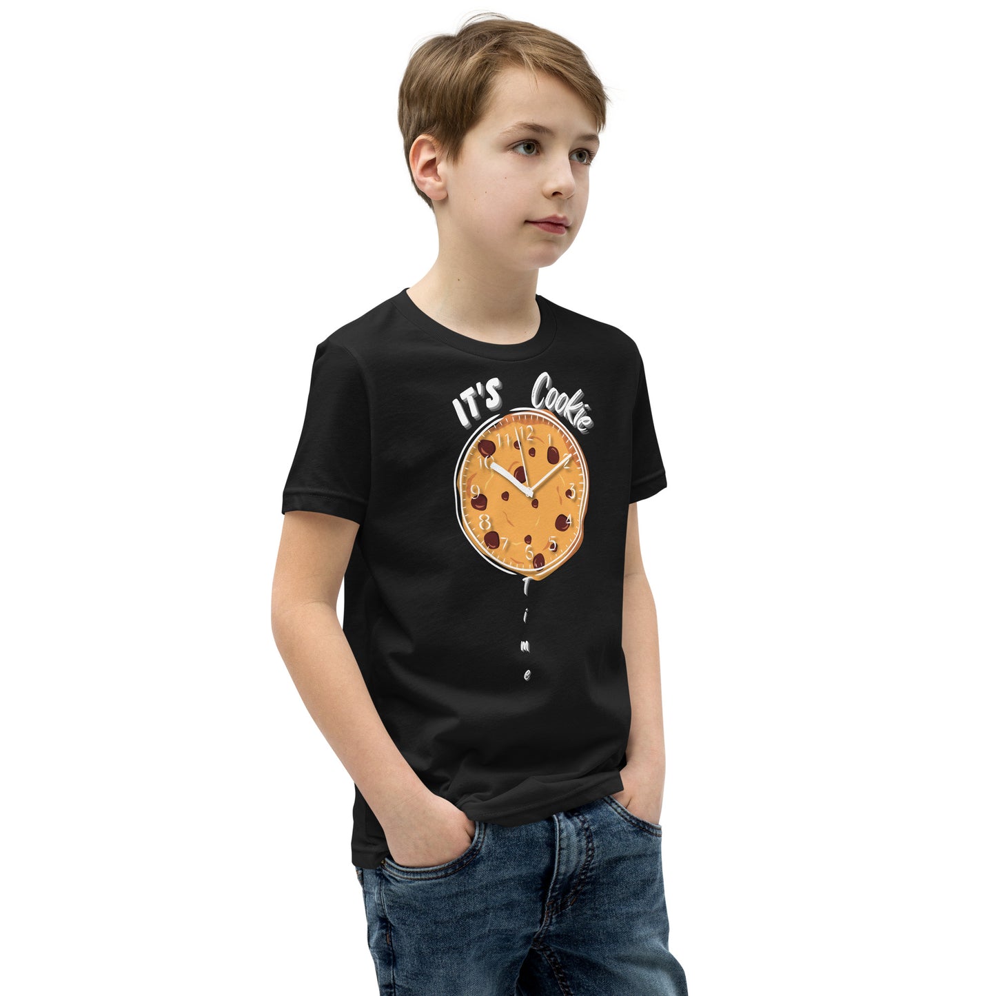It's Cookie Time T-Shirt