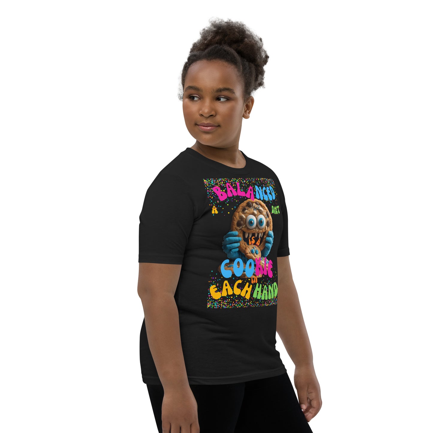 Balanced Diet T-Shirt