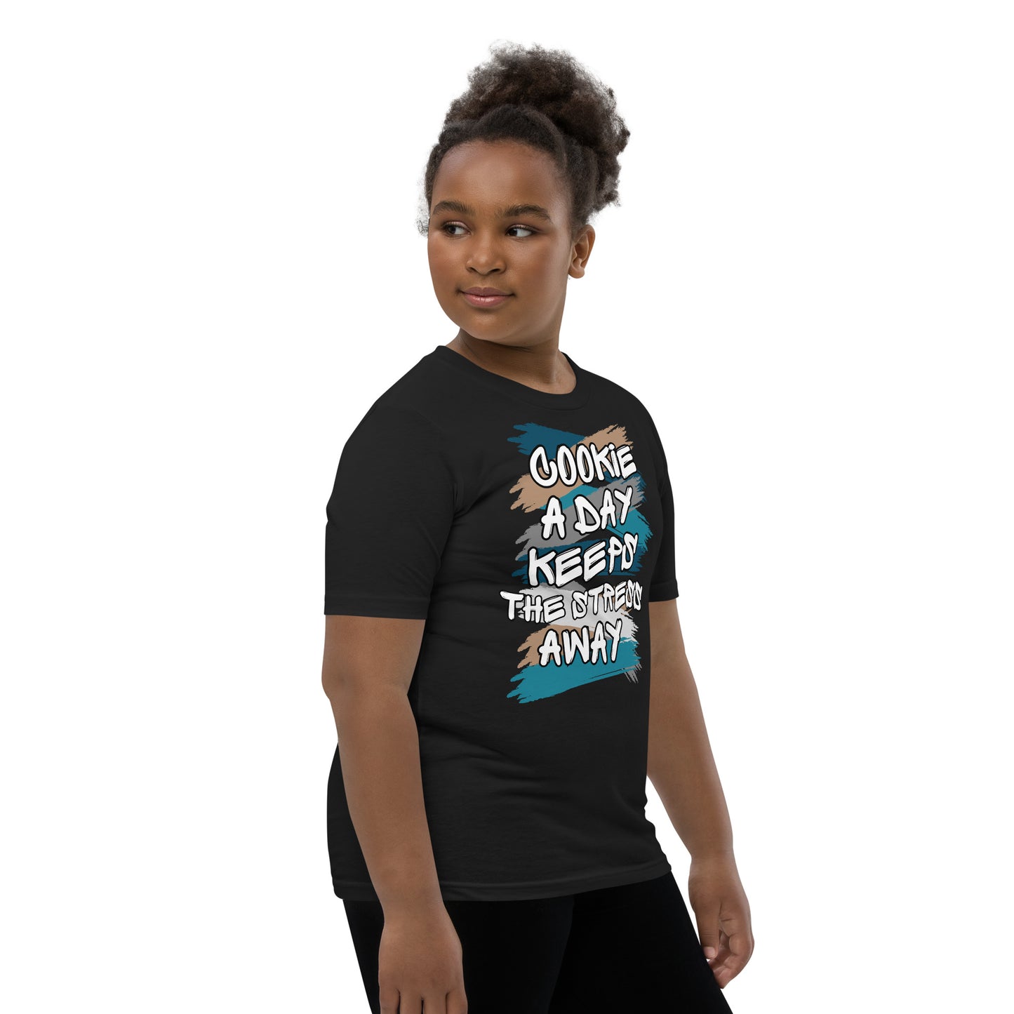 Cookie A Day Beach Vibes  T-Shirt