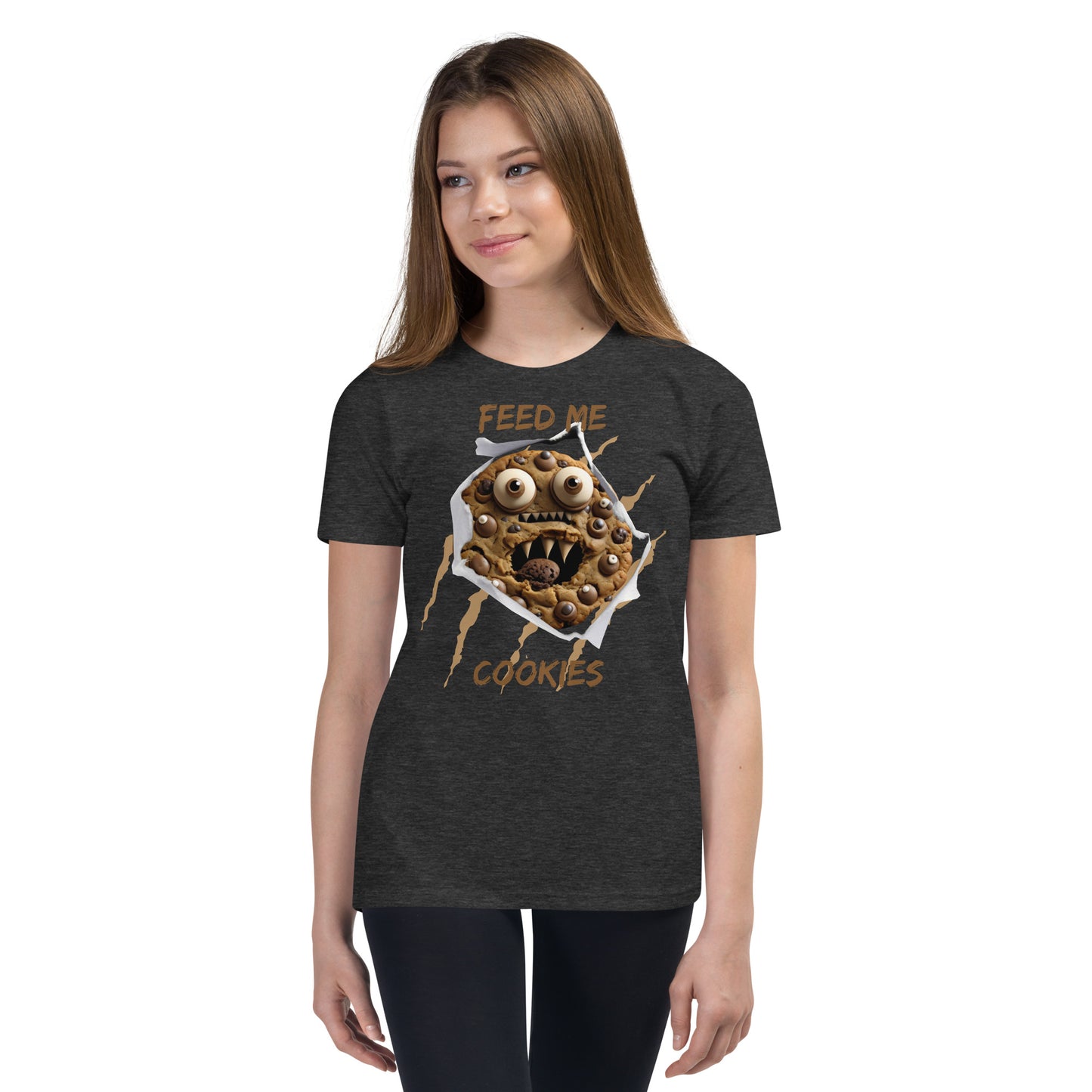 Feed Me T-Shirt