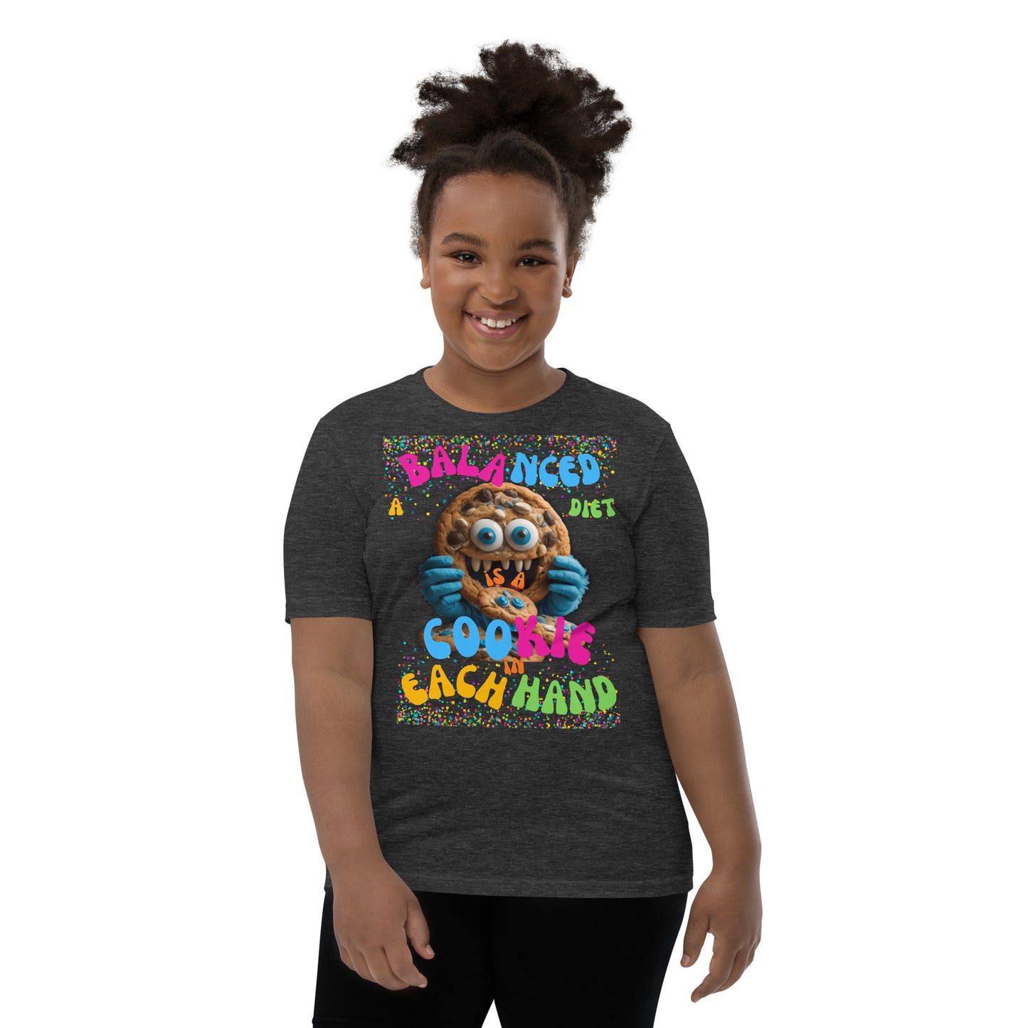 Balanced Diet T-Shirt