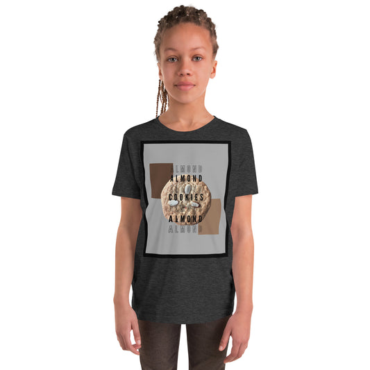 Almond Cookie T-Shirt