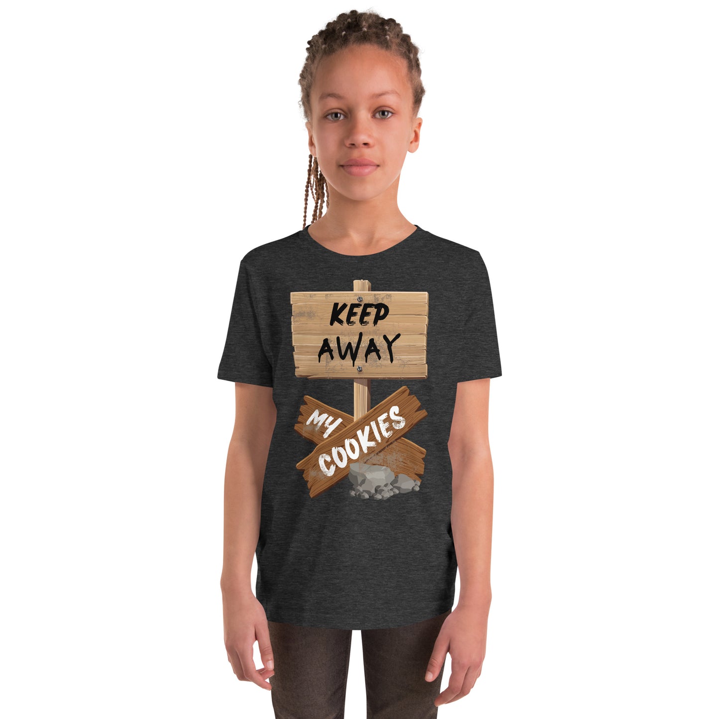 Keep Away T-Shirt