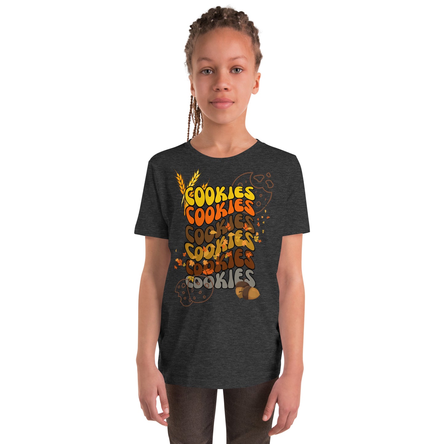Harvest Cookies T-Shirt