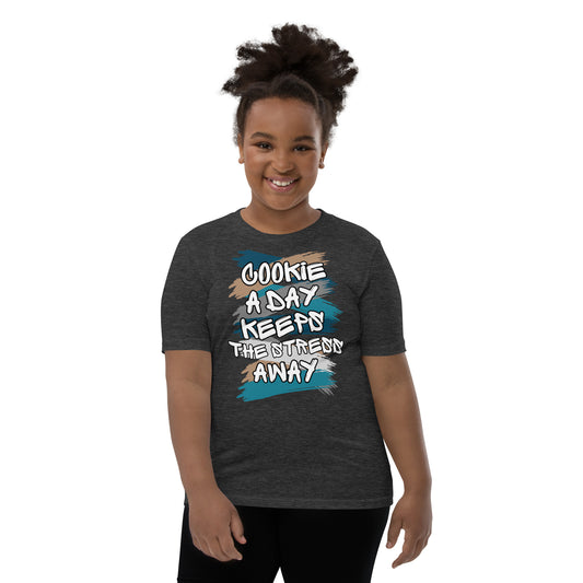Cookie A Day Beach Vibes  T-Shirt