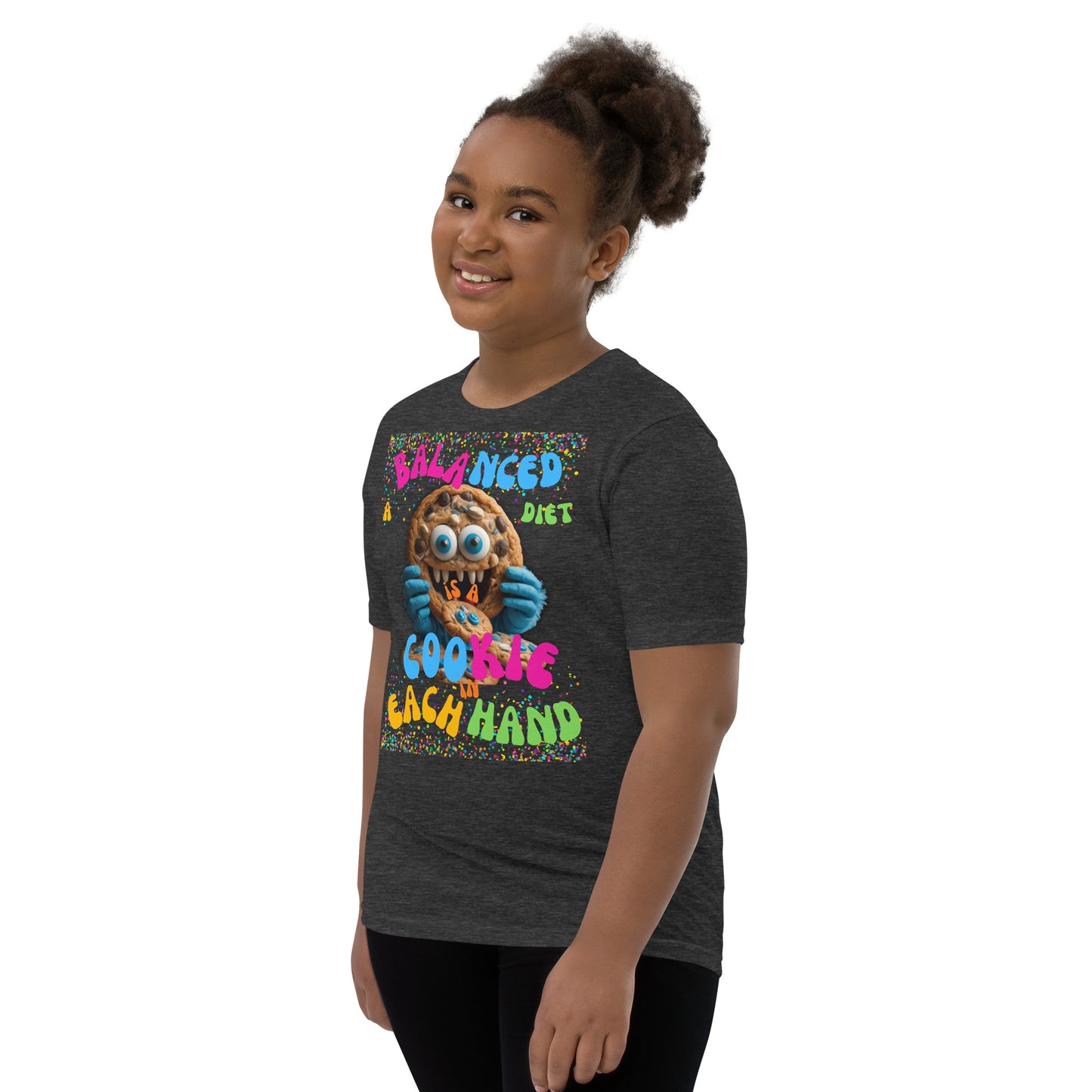 Balanced Diet T-Shirt