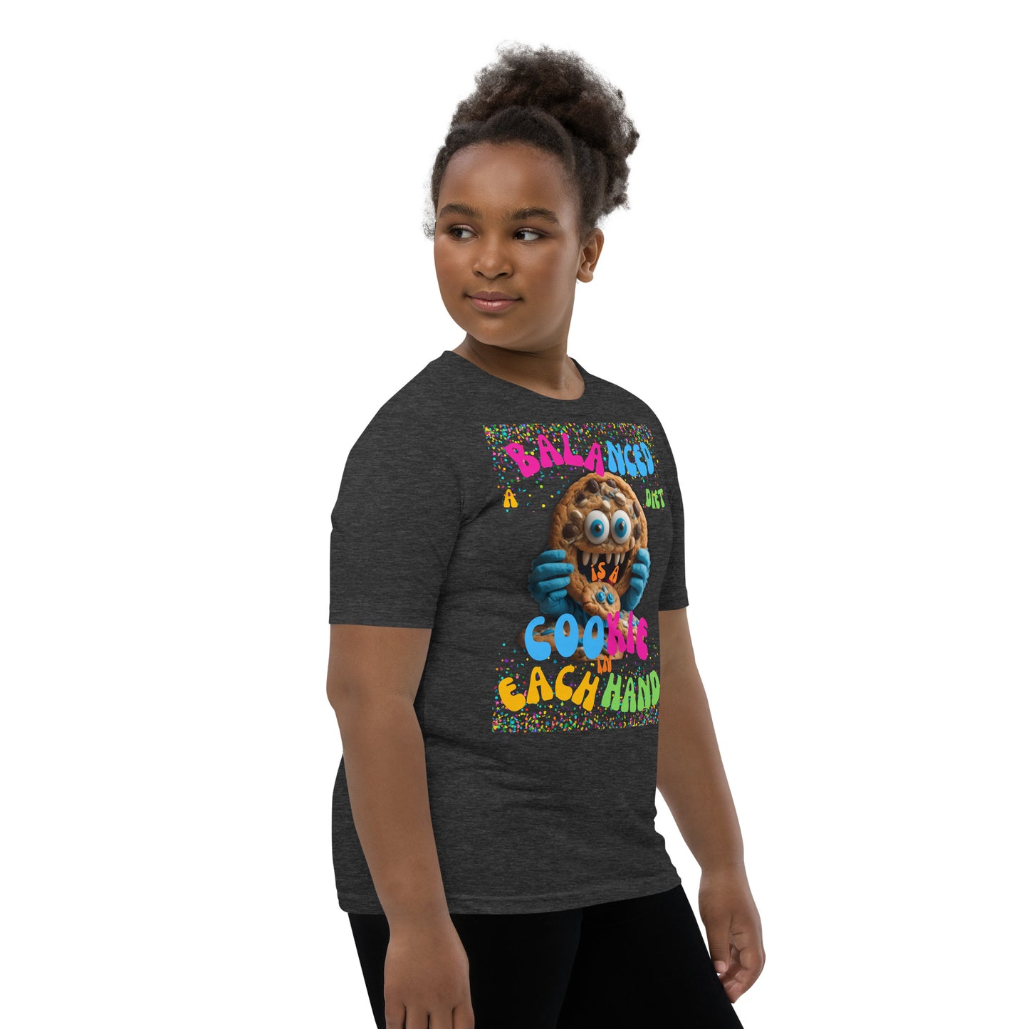Balanced Diet T-Shirt