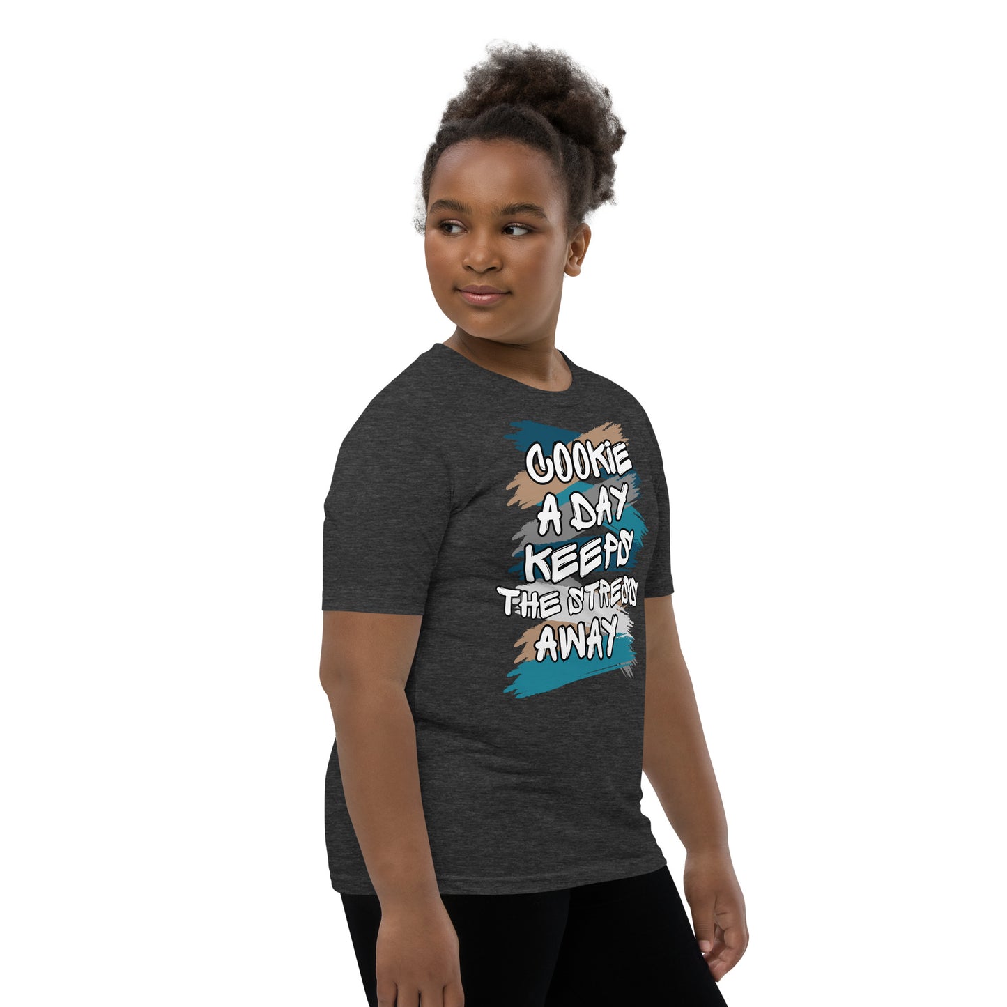 Cookie A Day Beach Vibes  T-Shirt